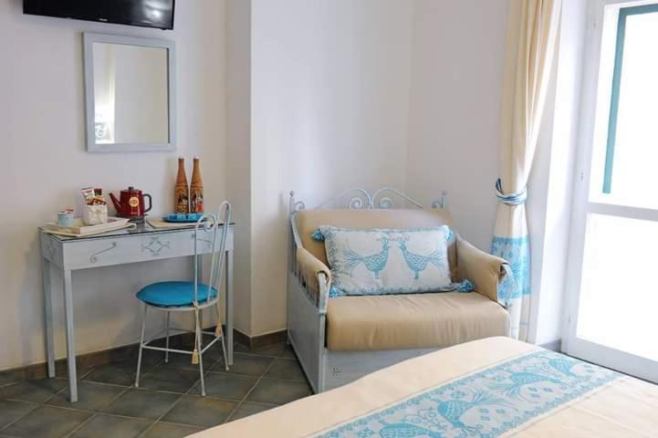 Alghero Sunrise Hotel Quarto foto